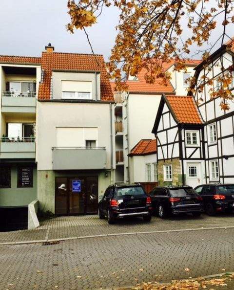 Werl Büros, Büroräume, Büroflächen 