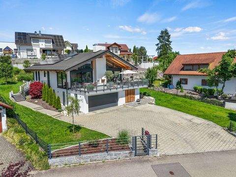 Eigeltingen Häuser, Eigeltingen Haus kaufen