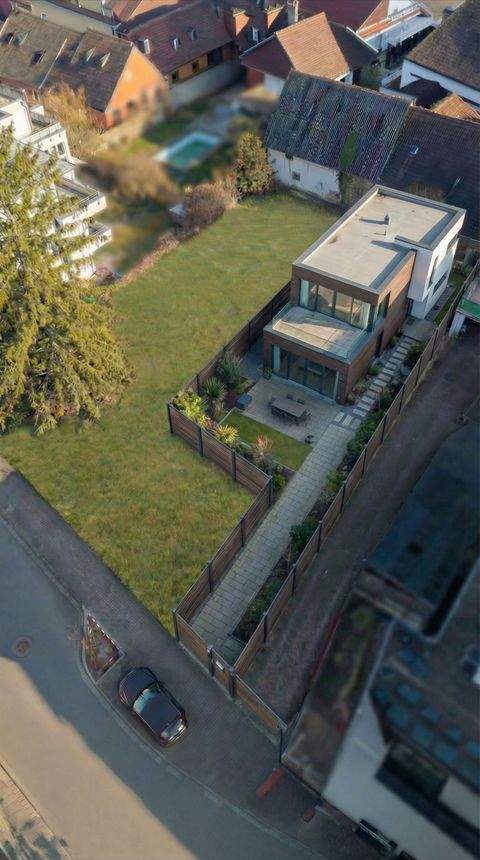 Ingelheim am Rhein Grundstücke, Ingelheim am Rhein Grundstück kaufen