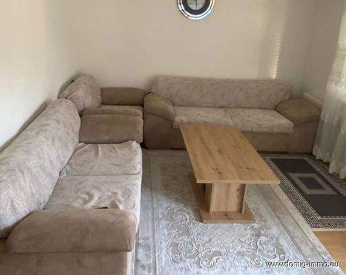 Wohnen 3 Zim. Wohnung