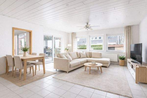 Einrichtungsbeispiel