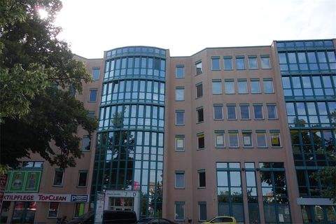 Teltow Büros, Büroräume, Büroflächen 