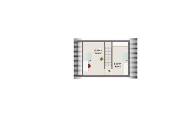 Grundriss DG (Abb. ähnlich)