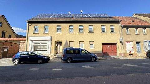 Zörbig Häuser, Zörbig Haus kaufen