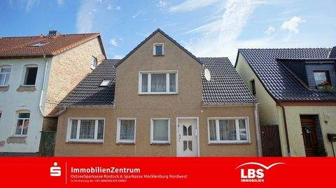 Warin Häuser, Warin Haus kaufen