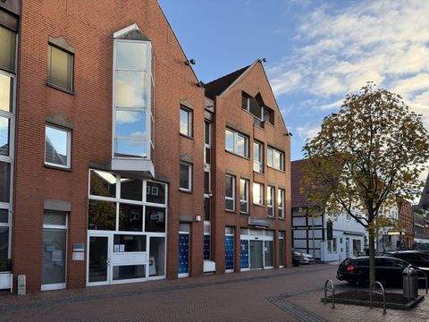 Neustadt Ladenlokale, Ladenflächen 