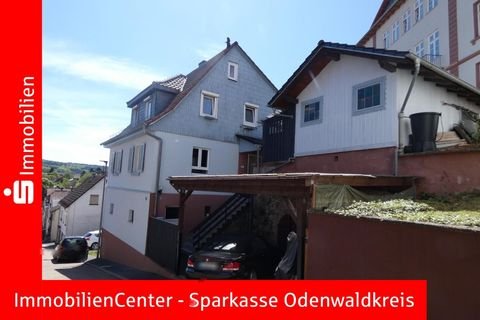 Oberzent Häuser, Oberzent Haus kaufen