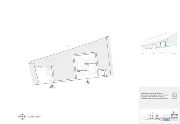 New Apartments Located in a Prestigious Area of Málaga