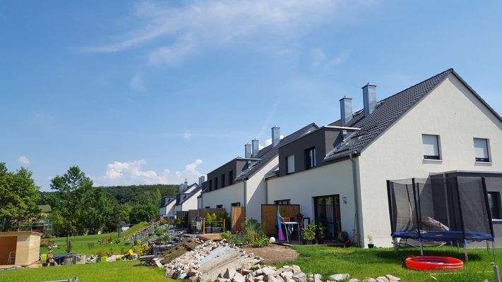 Referenzobjekt Werdau