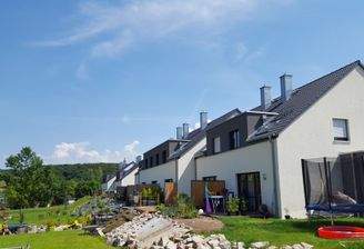 Referenzobjekt Werdau