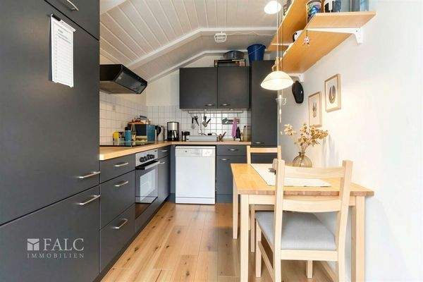 Küche_WE03 - (KI generiert)