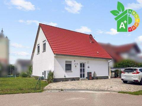 Riedenheim Häuser, Riedenheim Haus kaufen