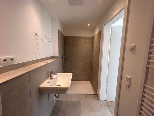 Beispielbild Badezimmer