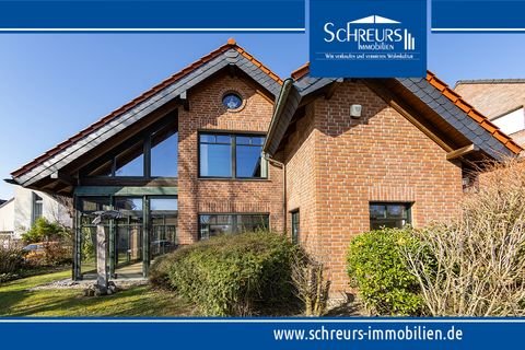 Neukirchen-Vluyn Häuser, Neukirchen-Vluyn Haus kaufen