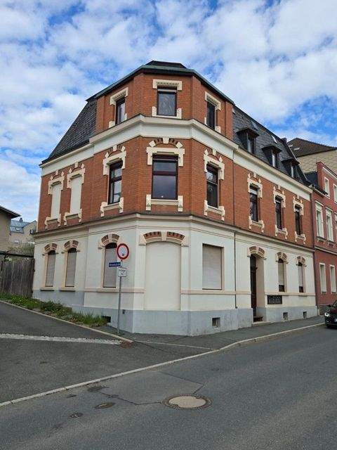 Oelsnitz Häuser, Oelsnitz Haus kaufen