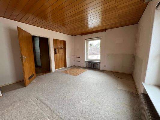 Wohnung-Alicenstr. 32, 35390 Gießen-2. OG-Zimmer .