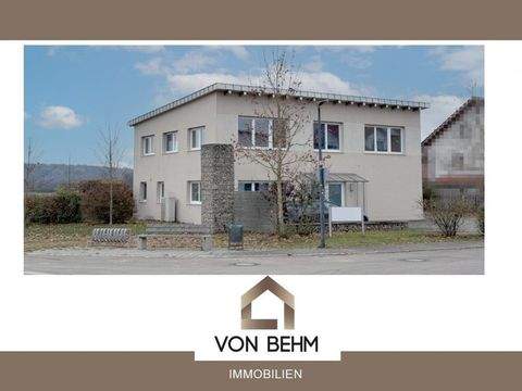 Kirchdorf an der Amper Büros, Büroräume, Büroflächen 