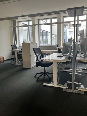 K22 - Innenansicht - 5. OG - J