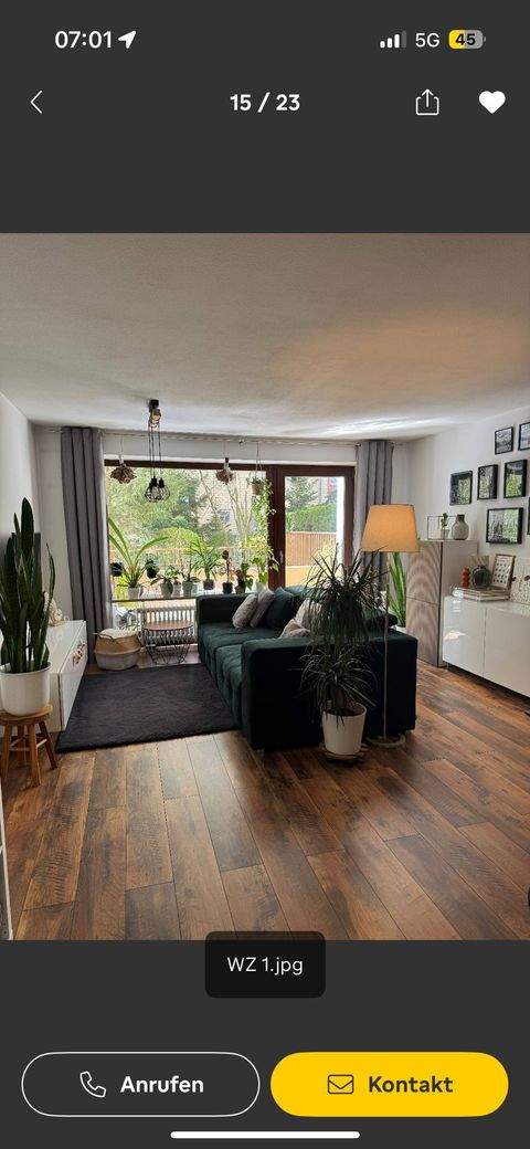 Nürnberg Wohnungen, Nürnberg Wohnung kaufen