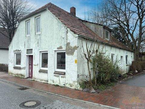 Sande / Neustadtgödens Häuser, Sande / Neustadtgödens Haus kaufen