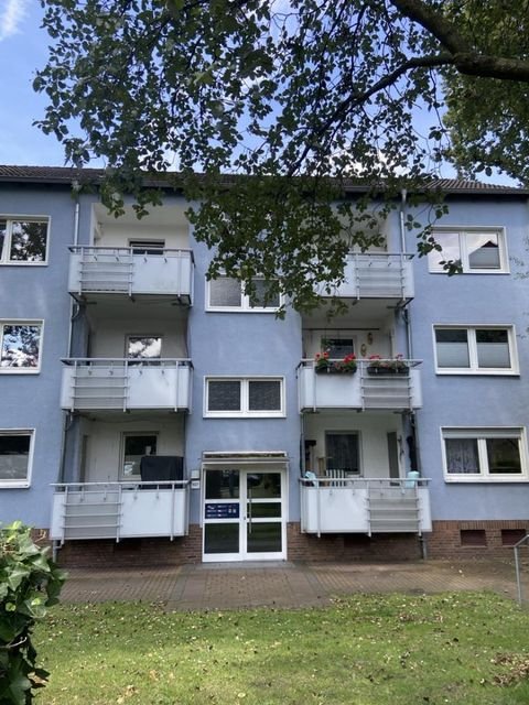 Oberhausen Wohnungen, Oberhausen Wohnung mieten