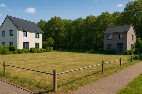 Raubling Grundstücke, Raubling Grundstück kaufen