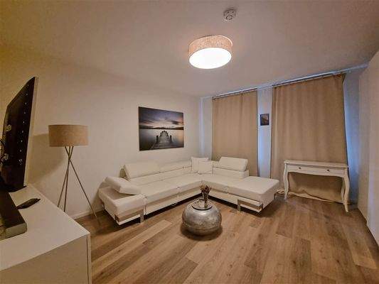 Wohnen Möbelierung Altmieter