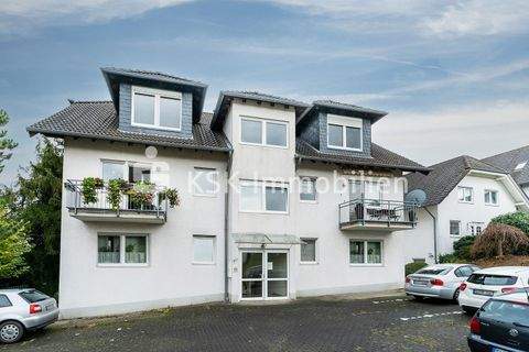 Eitorf Wohnungen, Eitorf Wohnung kaufen