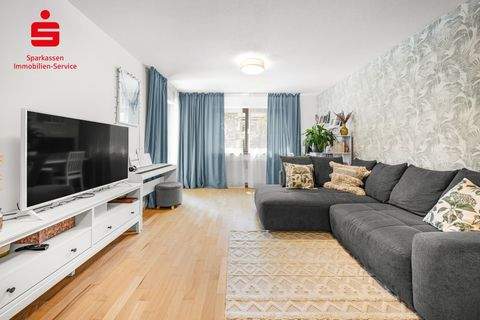 Poing Wohnungen, Poing Wohnung kaufen