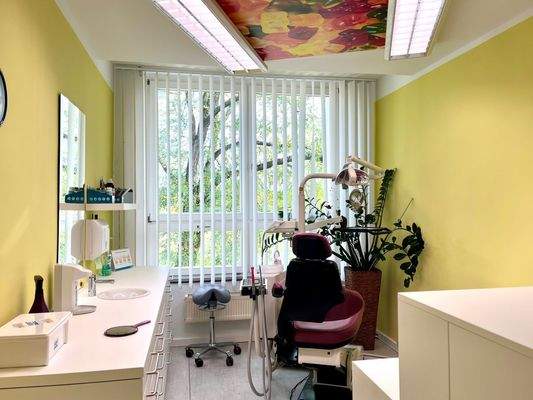 Behandlungsraum 2