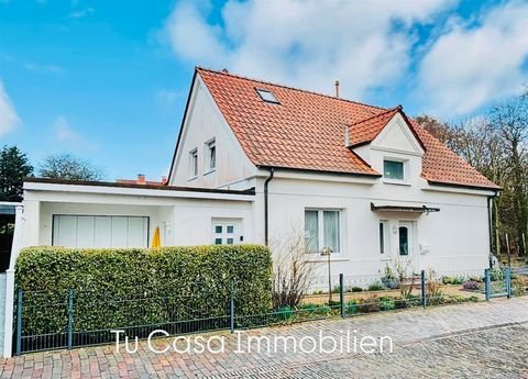 Norderney Häuser, Norderney Haus kaufen