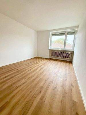 Geräumiges Schlafzimmer