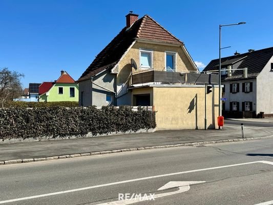 Ansicht