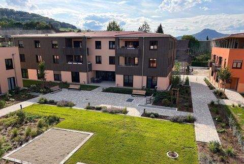 Mühlhausen-Ehingen Wohnungen, Mühlhausen-Ehingen Wohnung kaufen