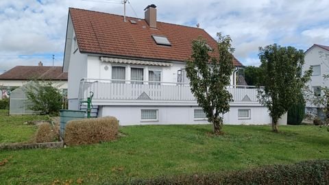 Ertingen Häuser, Ertingen Haus kaufen