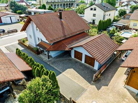 Haßmersheim Wohnungen, Haßmersheim Wohnung mieten