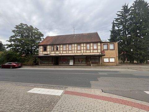 Clenze Häuser, Clenze Haus kaufen