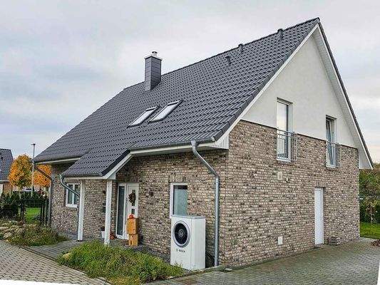 Beispiel Abbildung mit Sonderleistungen