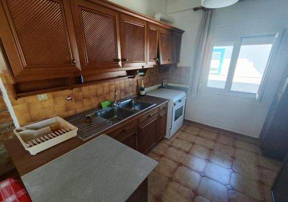 Kreta, Pachia Ammos: Einzigartiges Anwesen in unmittelbarer Nähe zum Meer zu verkaufen