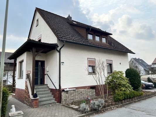 Ansicht
