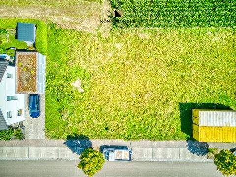 Kappel-Grafenhausen Grundstücke, Kappel-Grafenhausen Grundstück kaufen