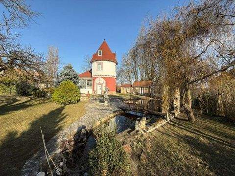 Koppánymonostor Häuser, Koppánymonostor Haus kaufen