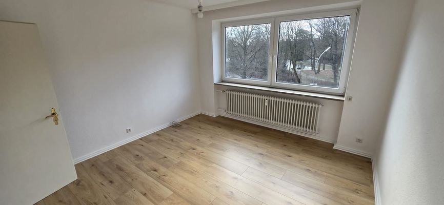 separates Zimmer 1