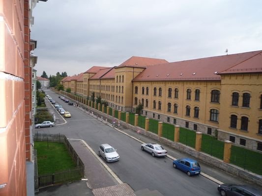 11 Umgebung