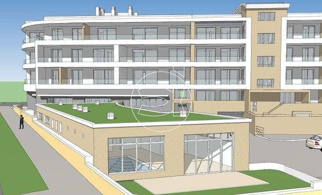 Wunderschöne Neubauwohnung