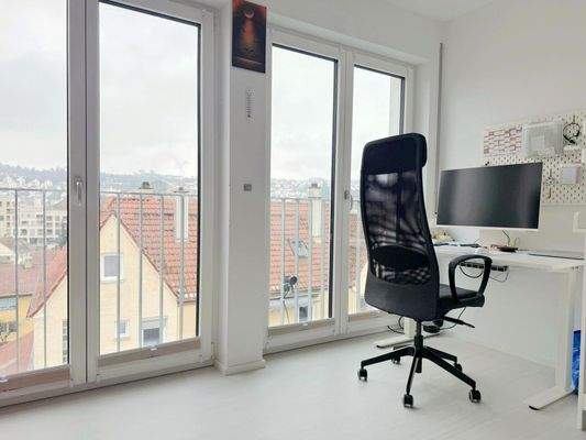 Kinder-/Arbeitszimmer