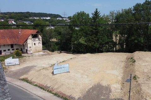 Bitburg-Stahl Grundstücke, Bitburg-Stahl Grundstück kaufen