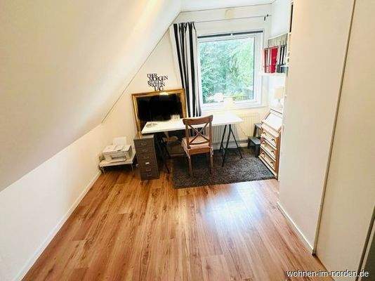 Zimmer 1 Obergeschoss