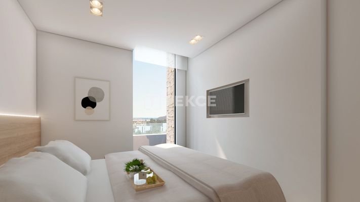Stylish Apartments with Communal Pool in La Manga Golf Resort