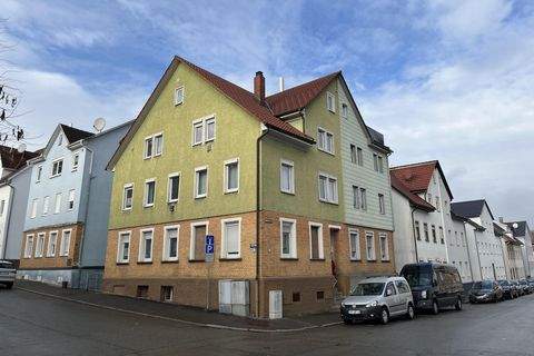 Tuttlingen Häuser, Tuttlingen Haus kaufen